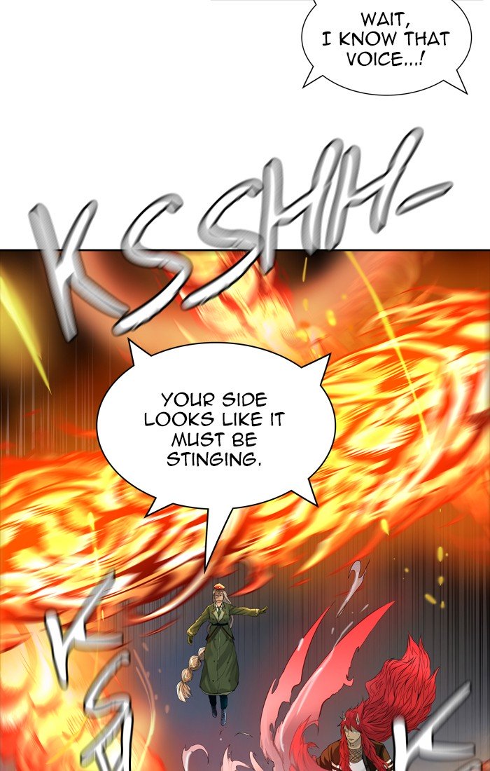 Tower of God, Chapter 445 image 099